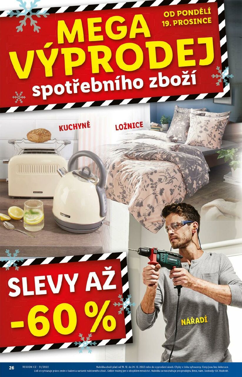 To nejlepší ze značkových slev, strana 26