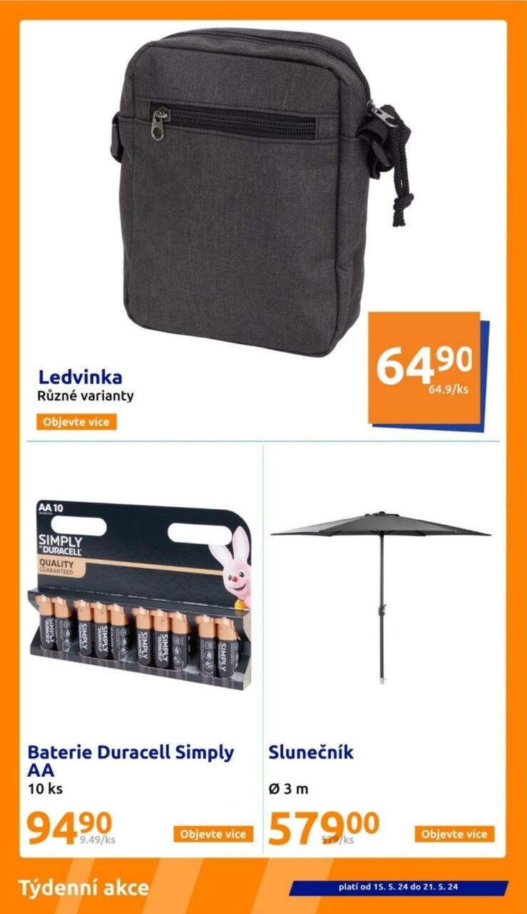 Nízké ceny, velké úsměvy, strana 6