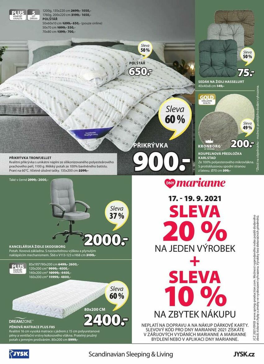 Sleva až 60 %, strana 16