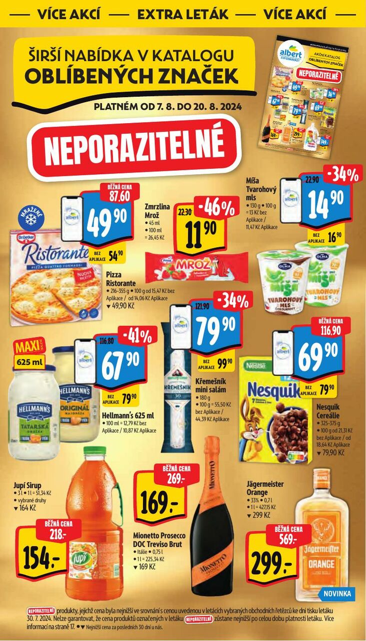 SUPERMARKET, strana 29