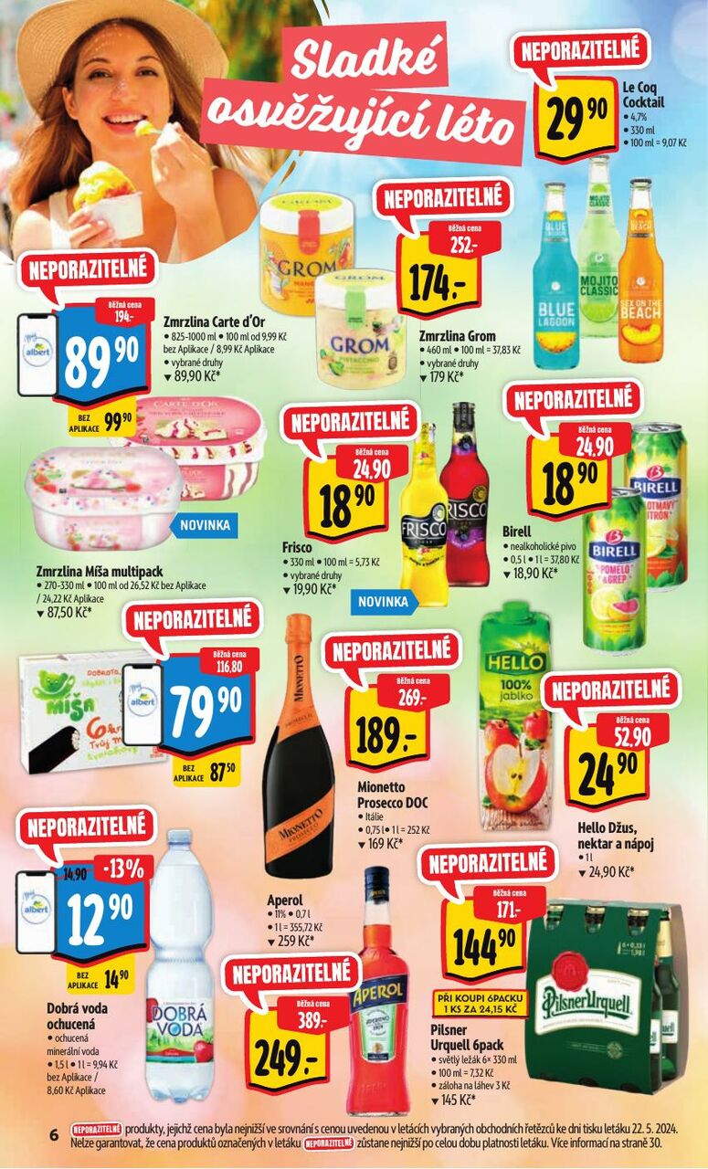 Hypermarket, strana 7