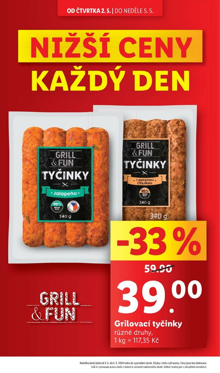 Od čtvrtka do neděle, strana 6