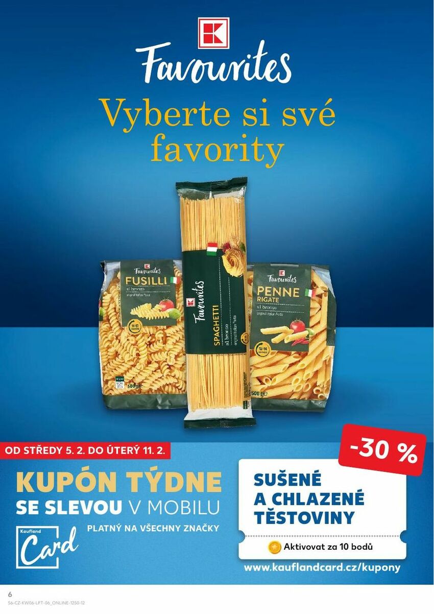  Oblíbená Česká klasika za super ceny, strana 6