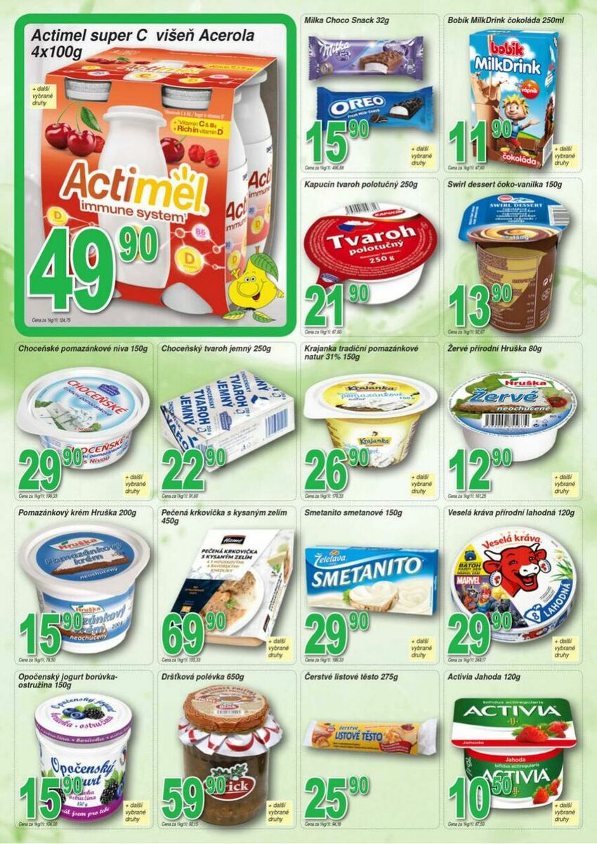 Katalog, strana 10