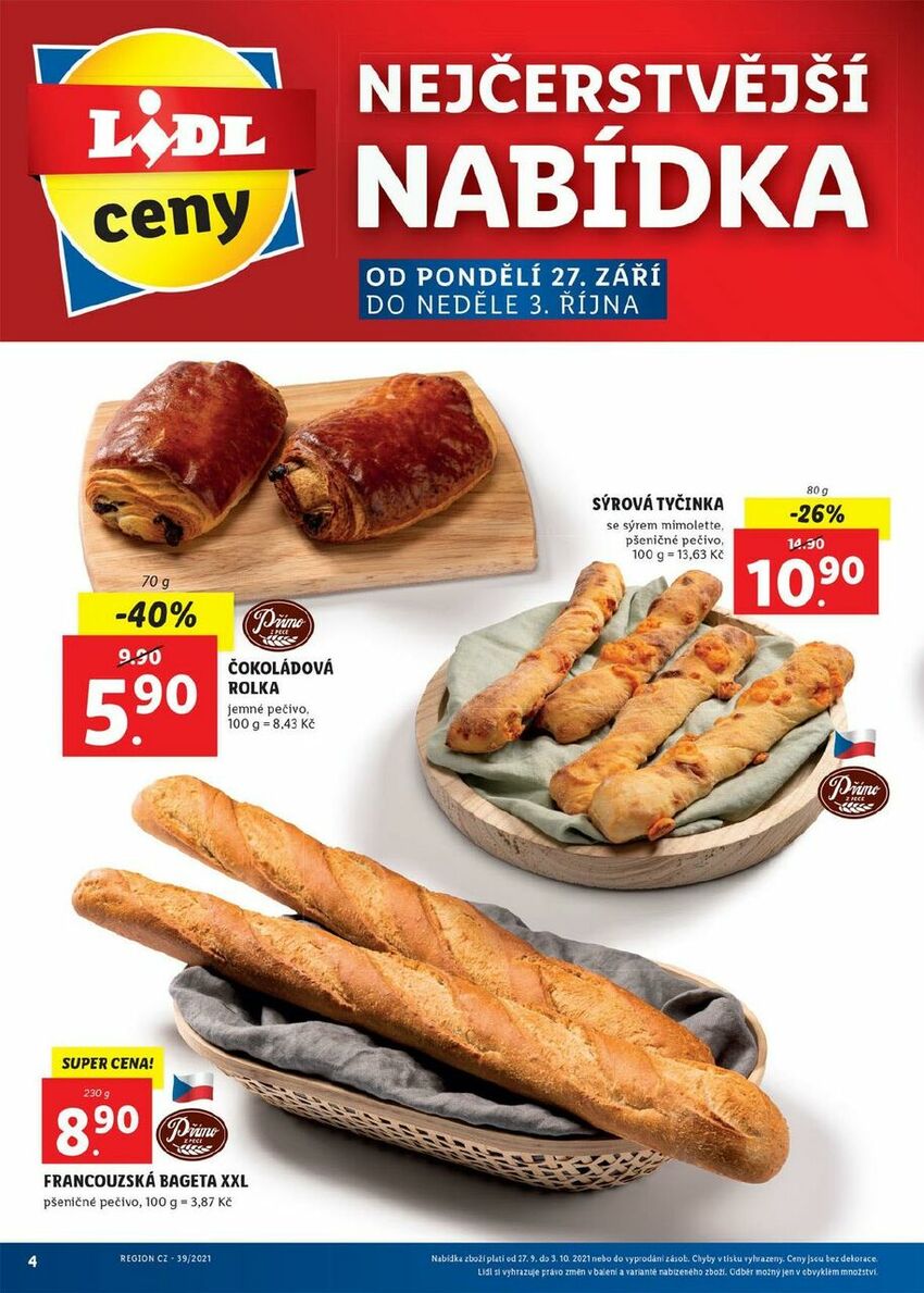 Delikatesy s francouzským šarmem, strana 4