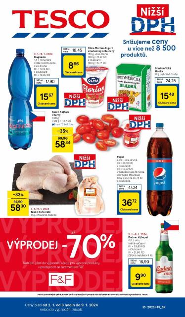 Hypermarket, strana 1