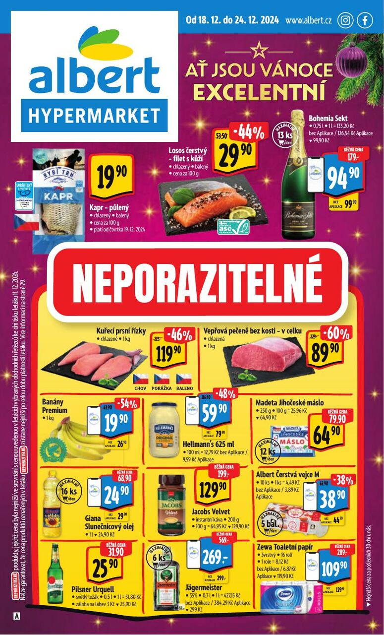 Hypermarket, strana 1