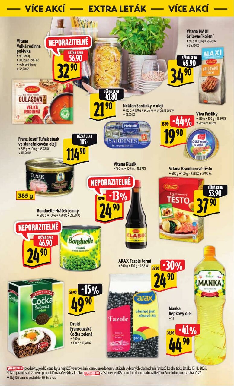 Hypermarket, strana 49