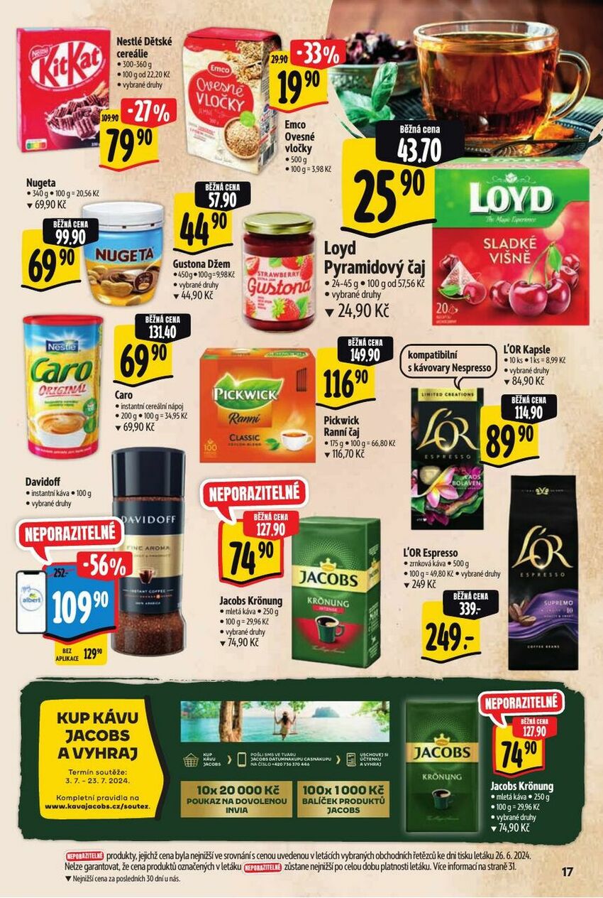 HYPERMARKET, strana 24