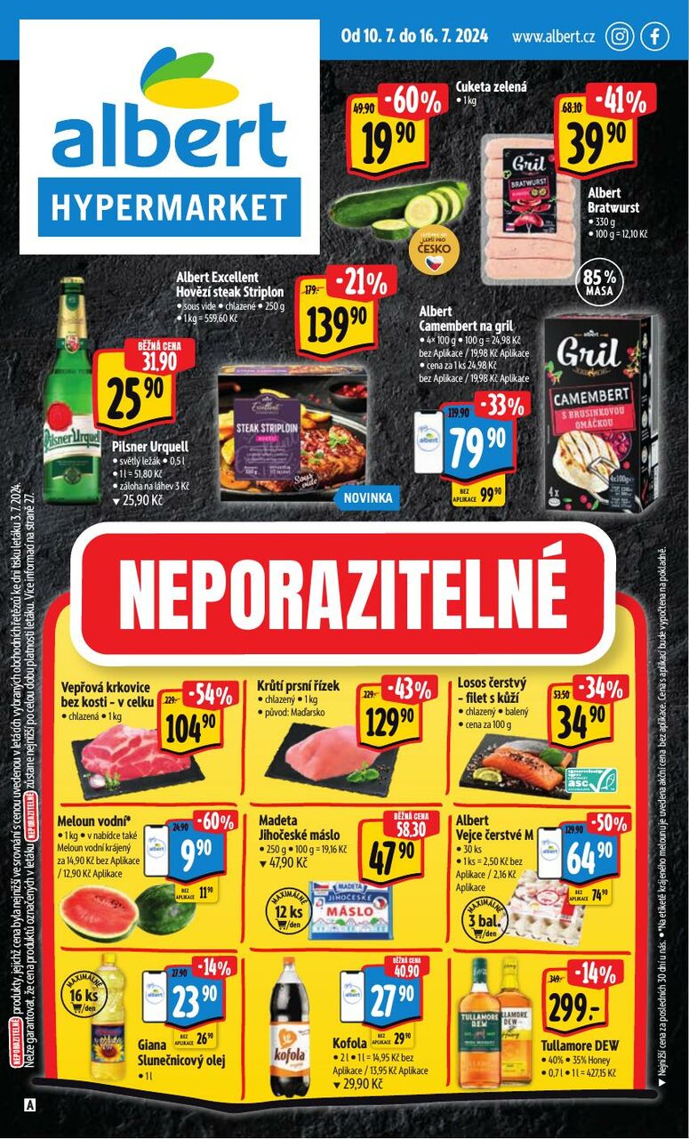 HYPERMARKET, strana 1