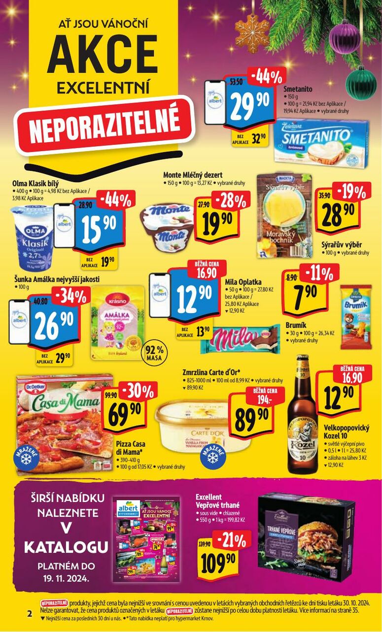 Hypermarket, strana 6