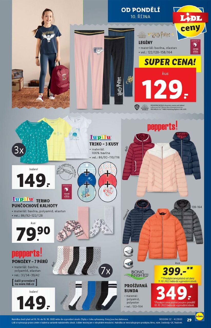 Rozmanitá a stylová Itállie, strana 29