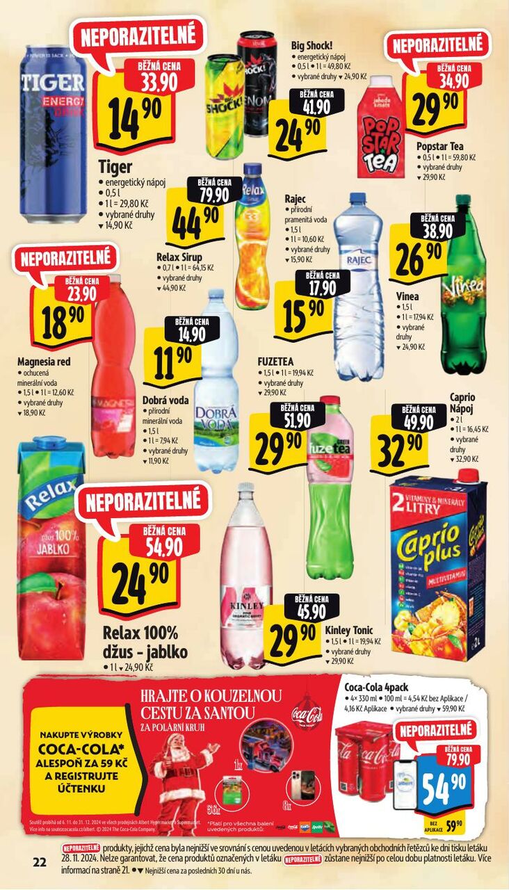 Supermarket, strana 29