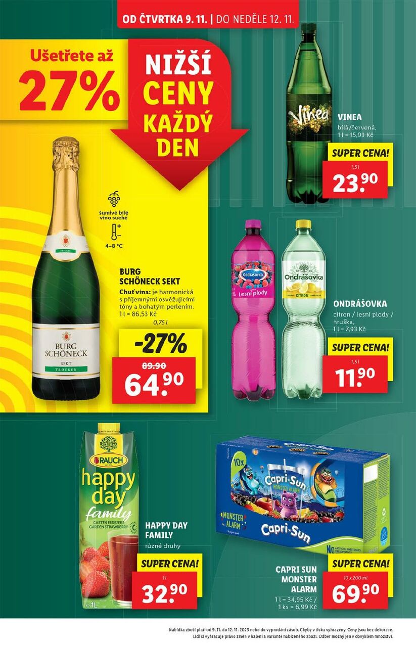 Od čtvrtka do neděle, strana 14