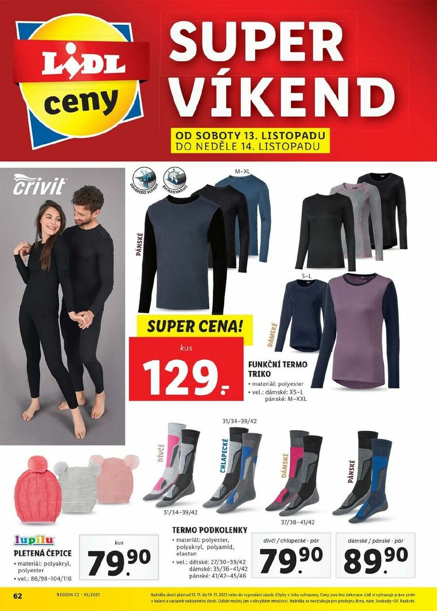 XXXL Týden, strana 62