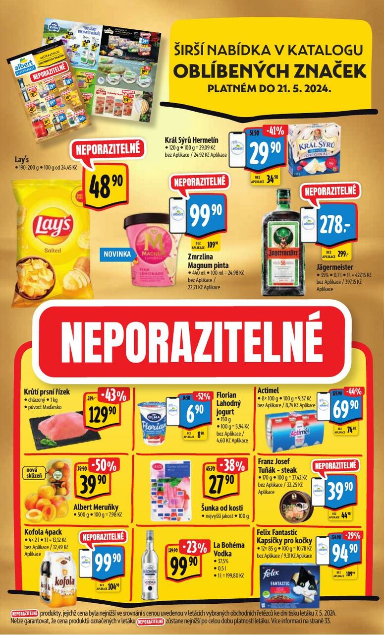 Hypermarket, strana 4