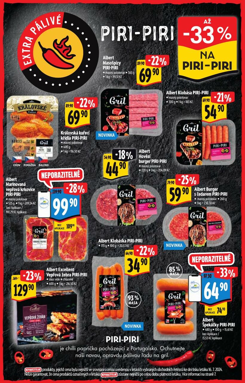 HYPERMARKET, akční katalog, strana 12