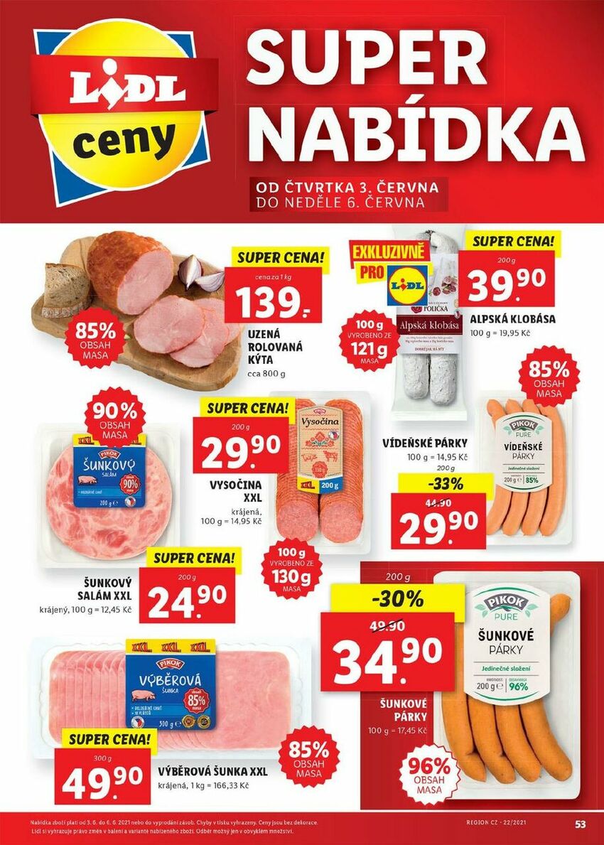 Speciality v řeckém stylu, strana 53