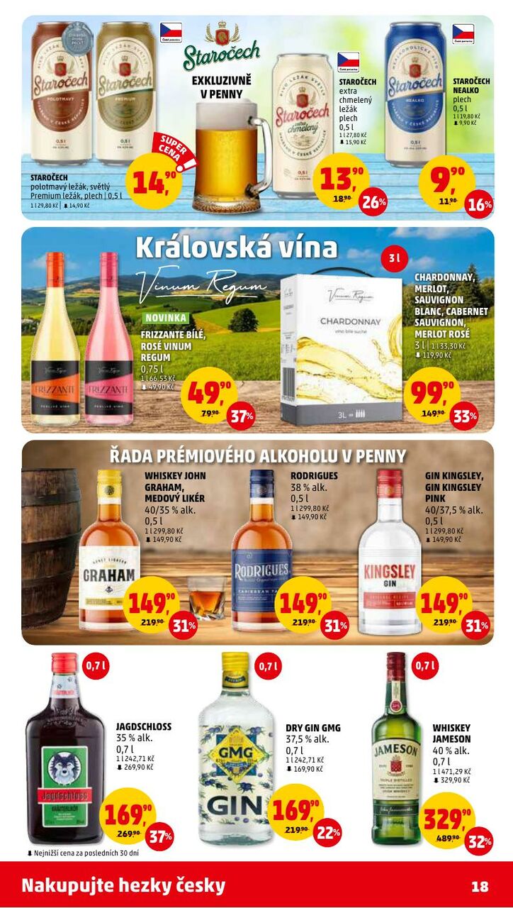 Od čtvrtka do středy, strana 18