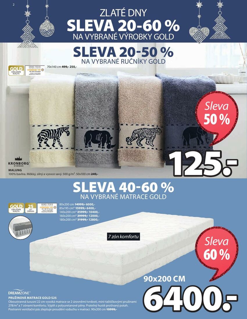 Sleva 60 %, strana 3