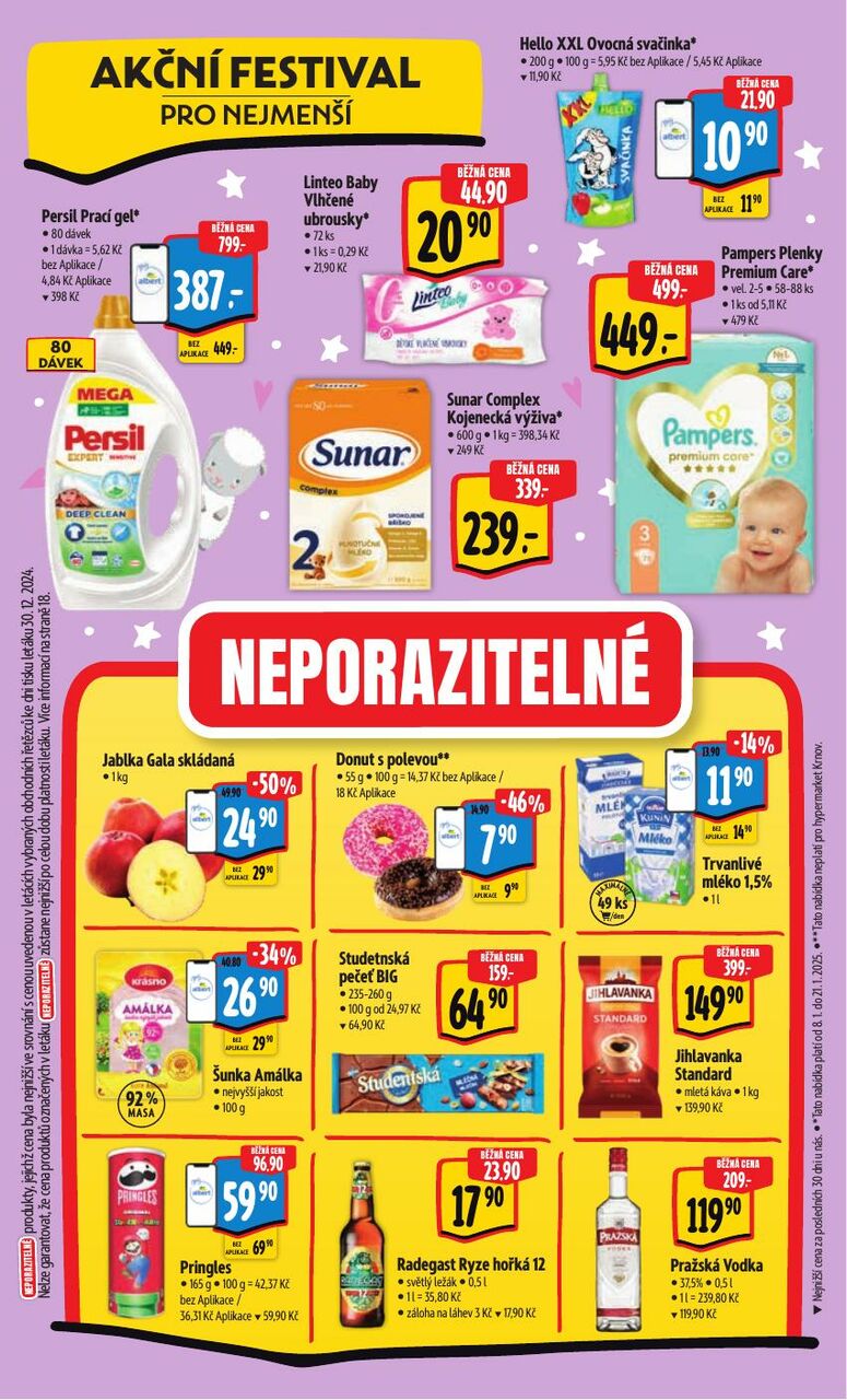 Hypermarket, strana 9