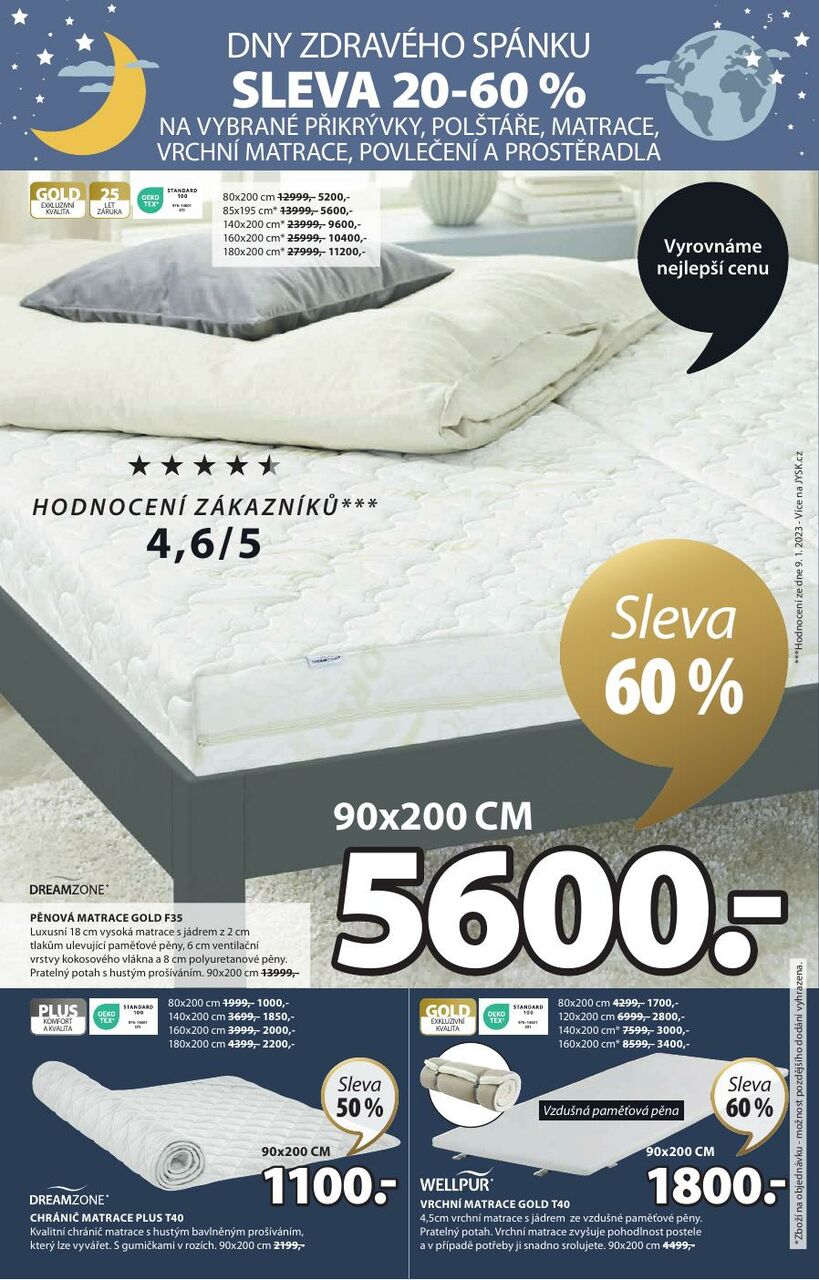 Sleva až 60 %, strana 5