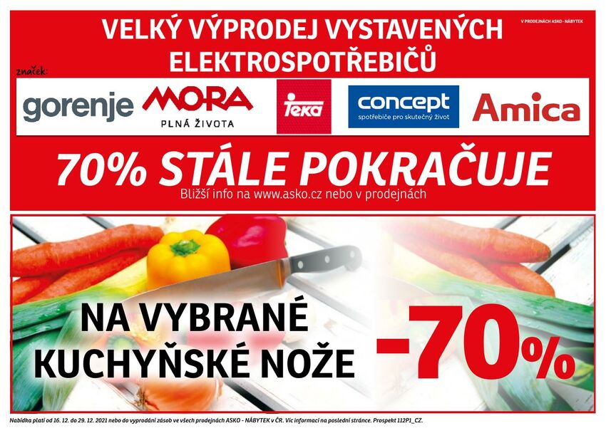 Velký zimní výprodej až 70% sleva, strana 35