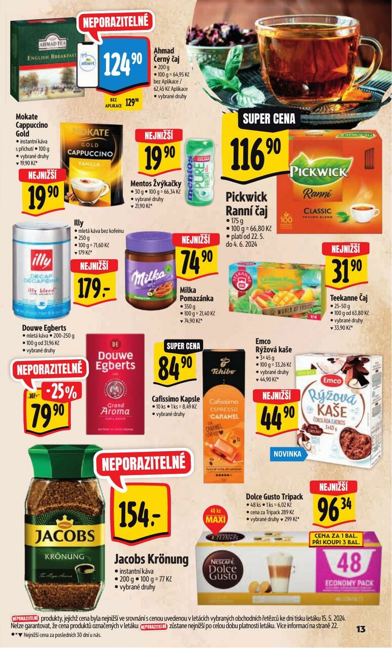 Hypermarket, strana 14