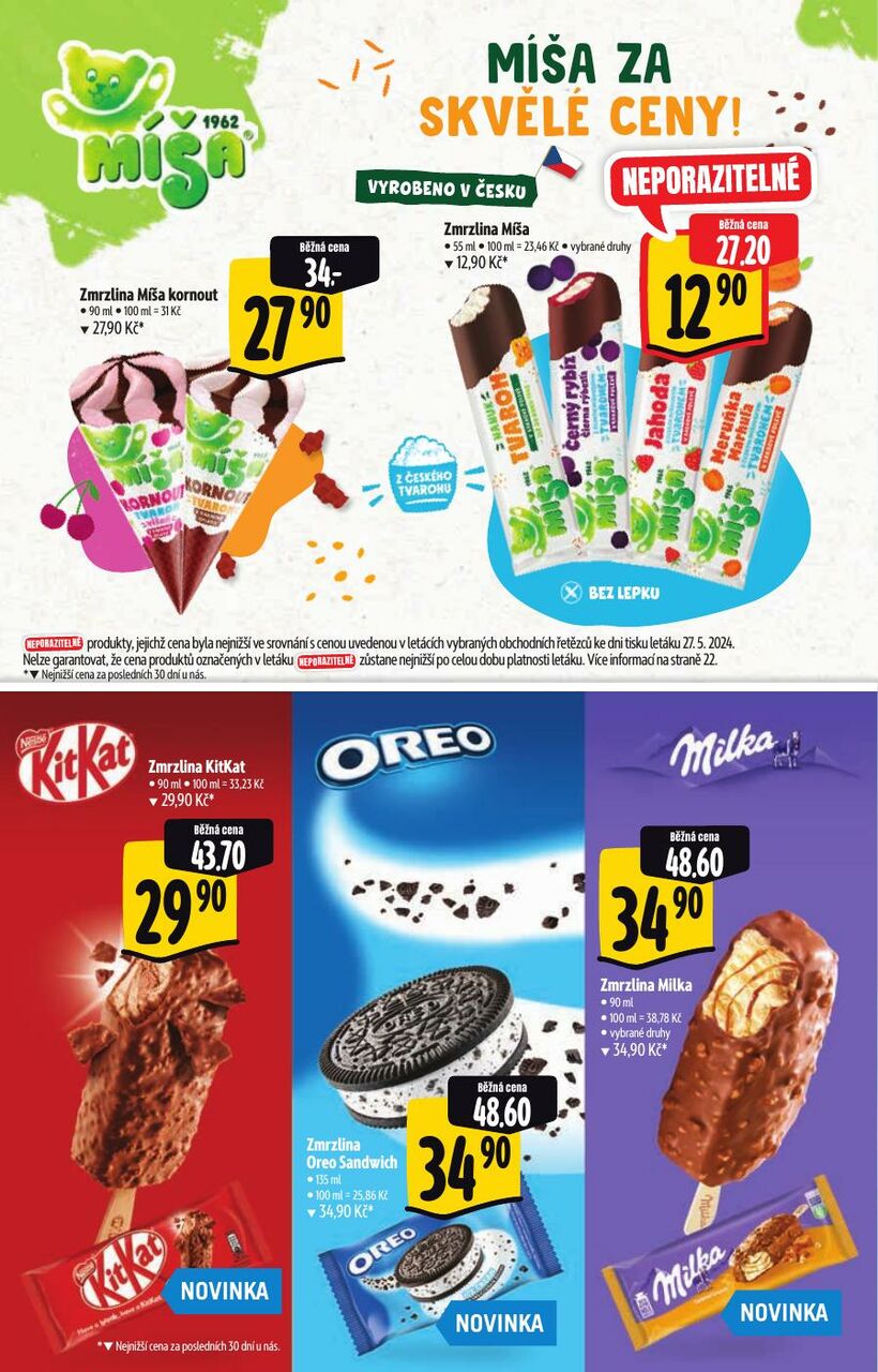 Letní katalog Hypermarket, strana 2