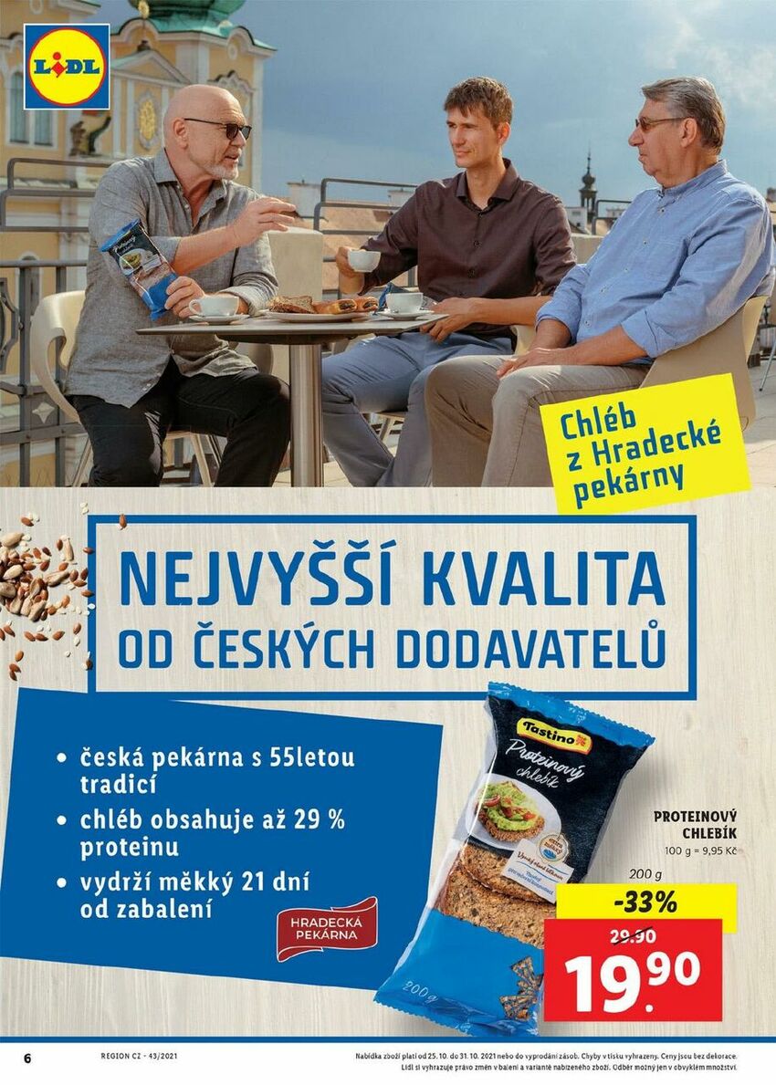 Speciality v řeckém stylu, strana 6