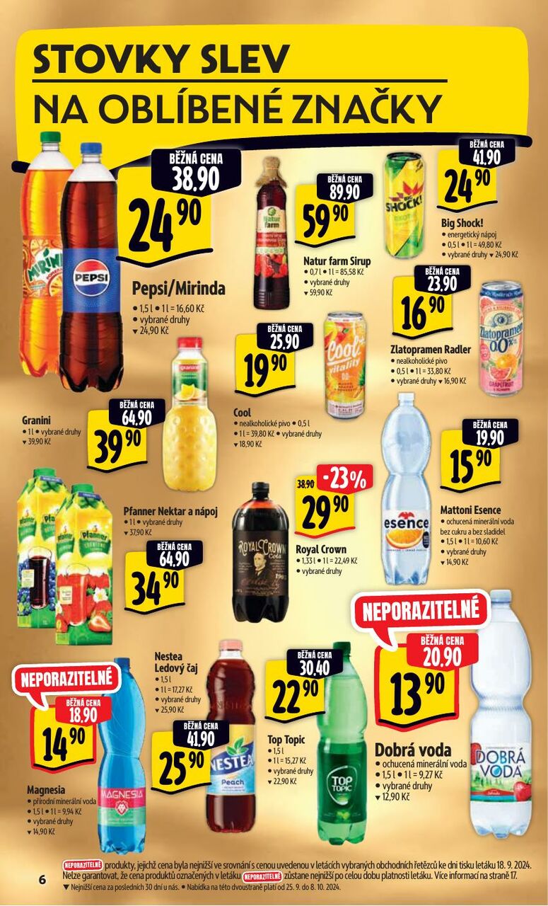 Hypermarket, strana 11