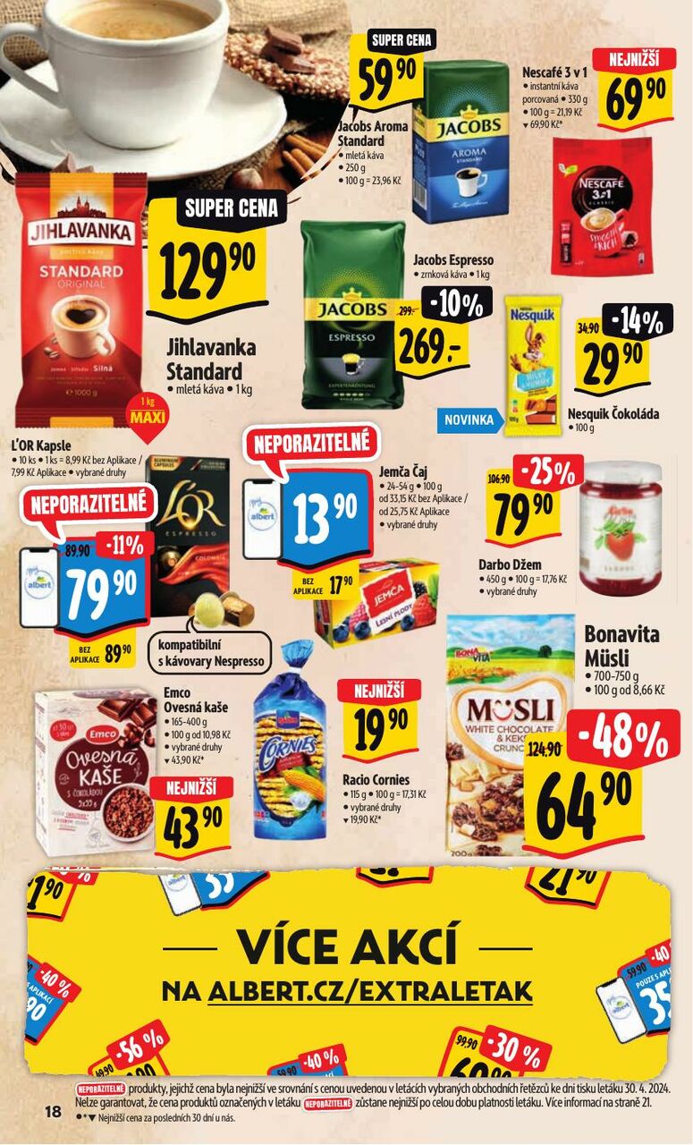 Hypermarket, strana 20