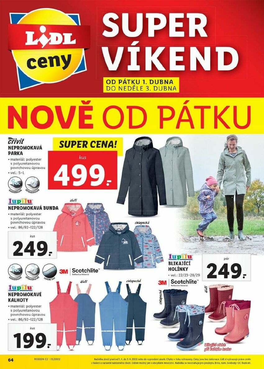 XXL týden, strana 64