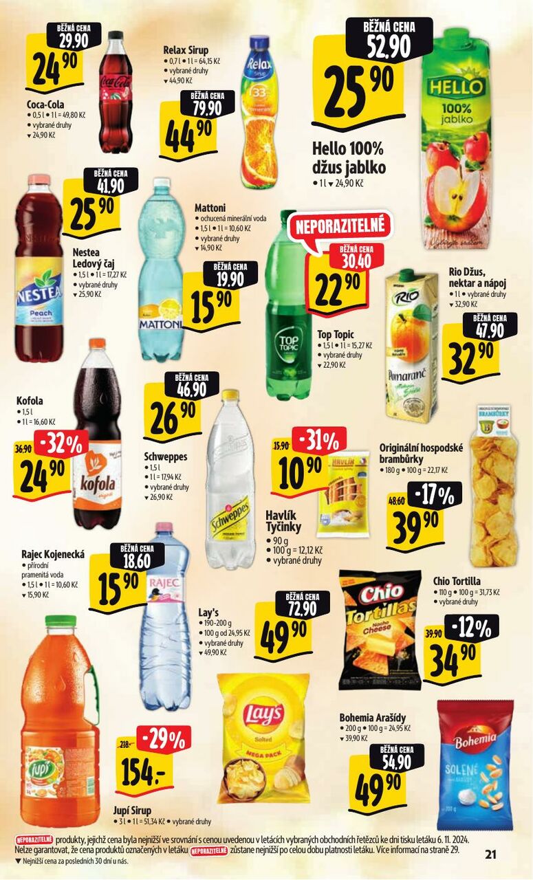 Hypermarket, strana 31