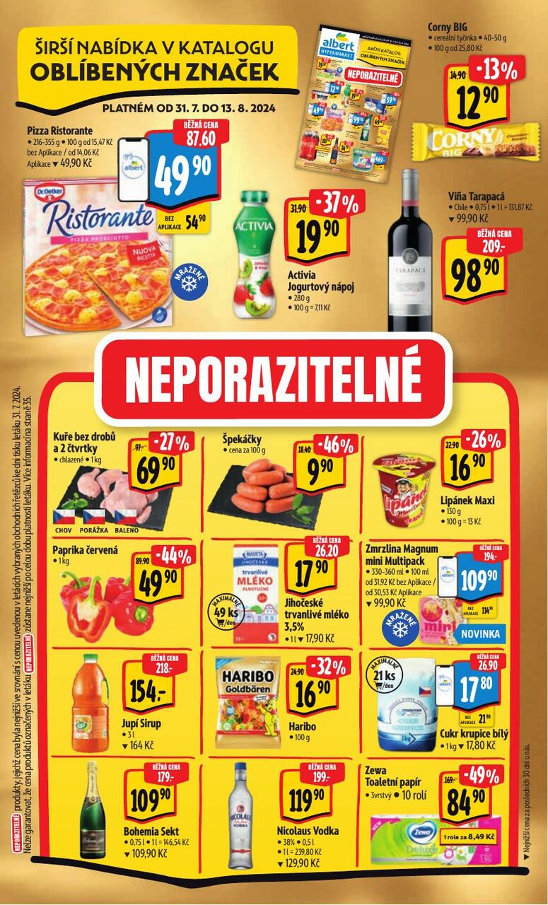 HYPERMARKET, strana 8