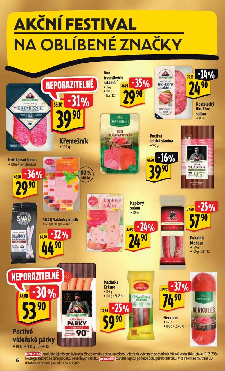 Hypermarket, strana 11