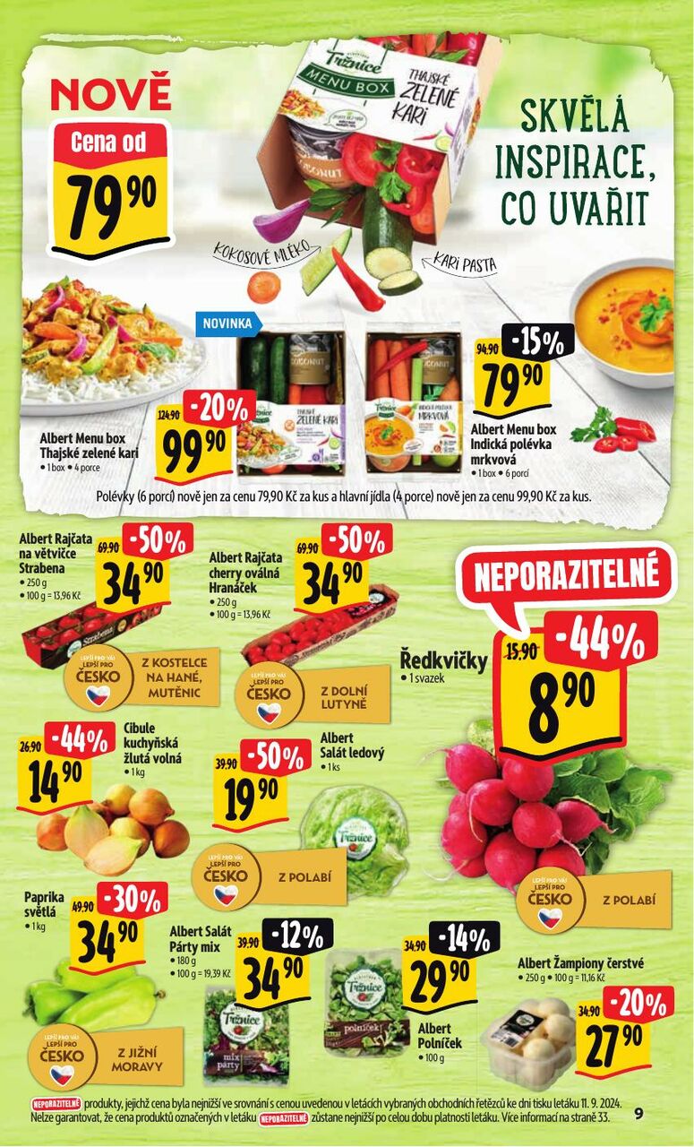 Hypermarket, strana 14