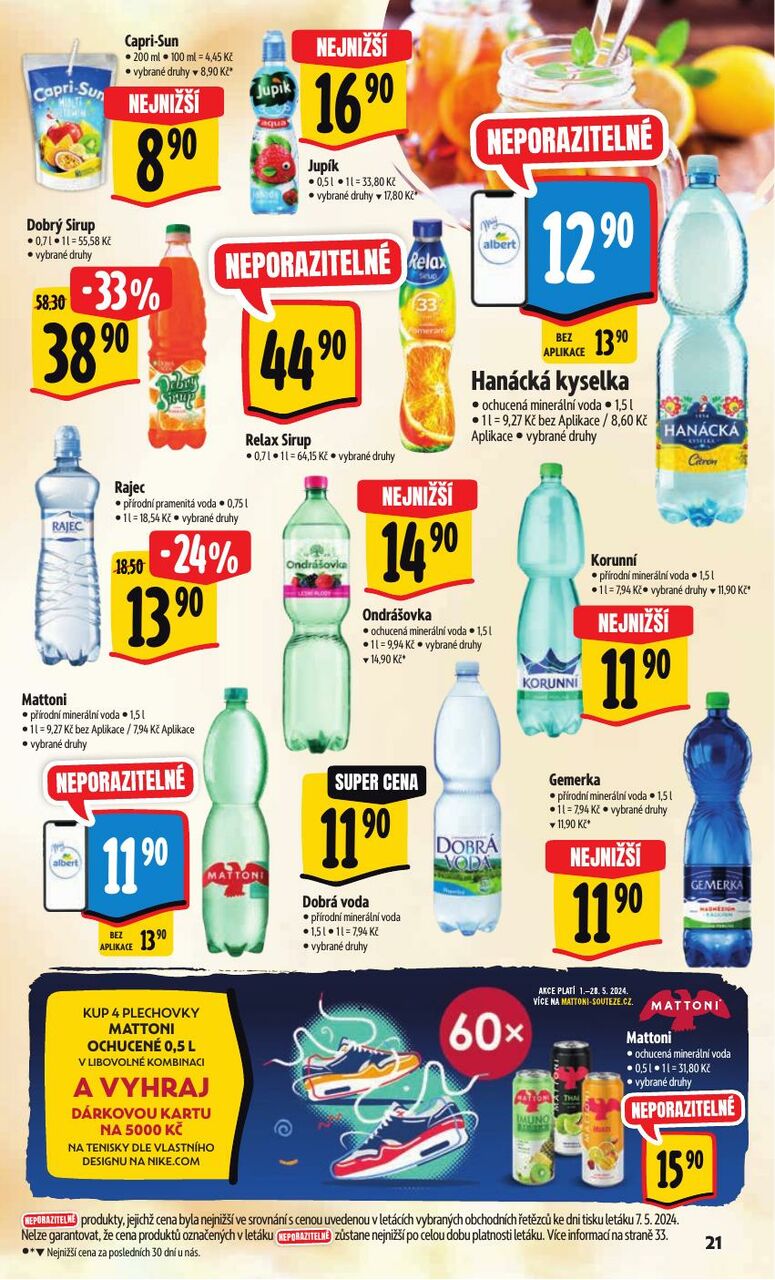 Hypermarket, strana 24