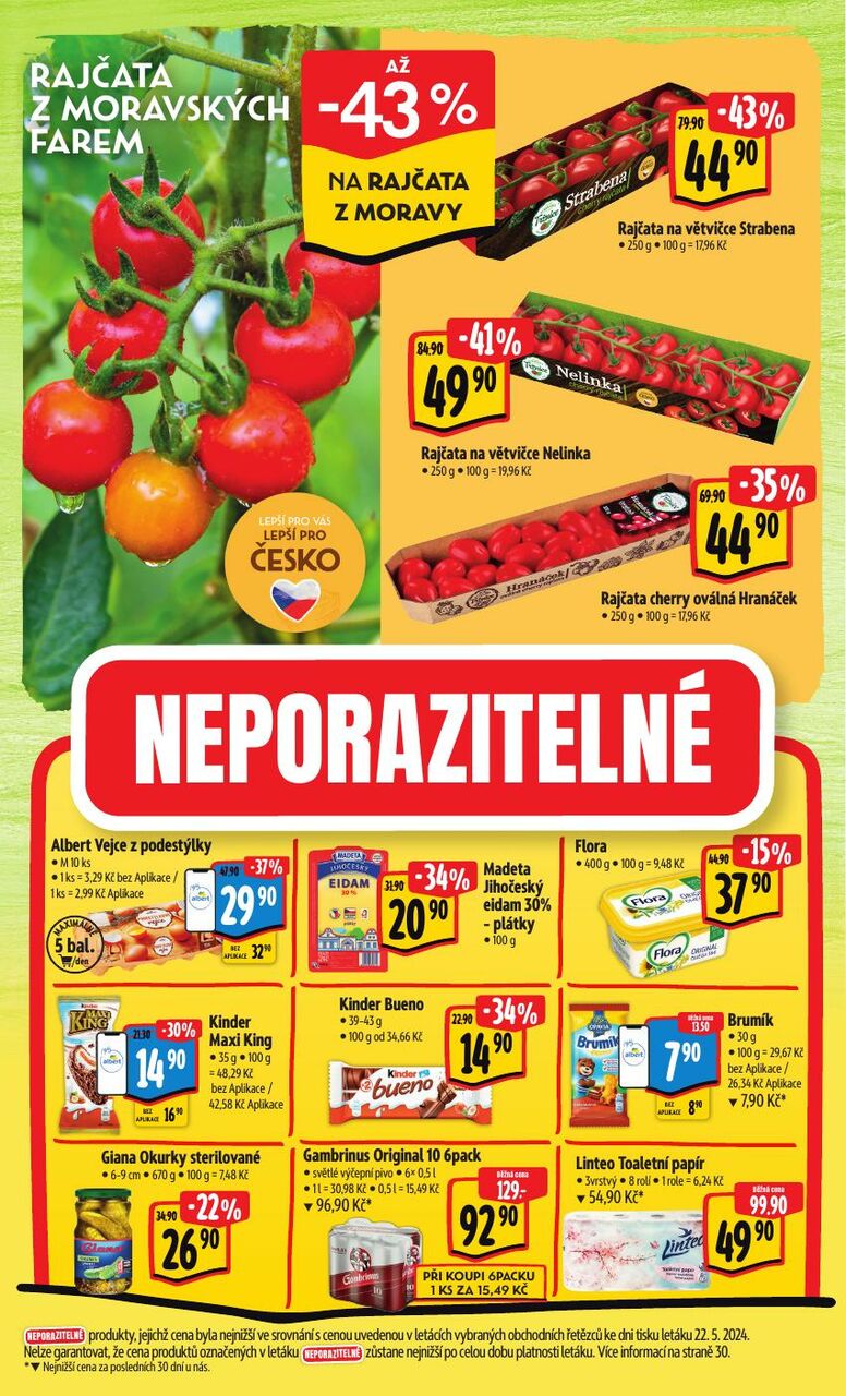 Hypermarket, strana 36