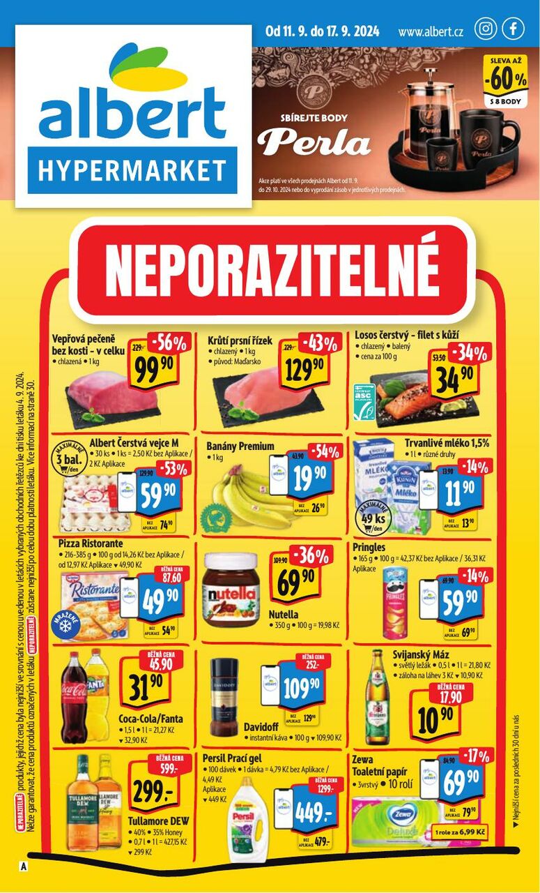 Hypermarket, strana 1