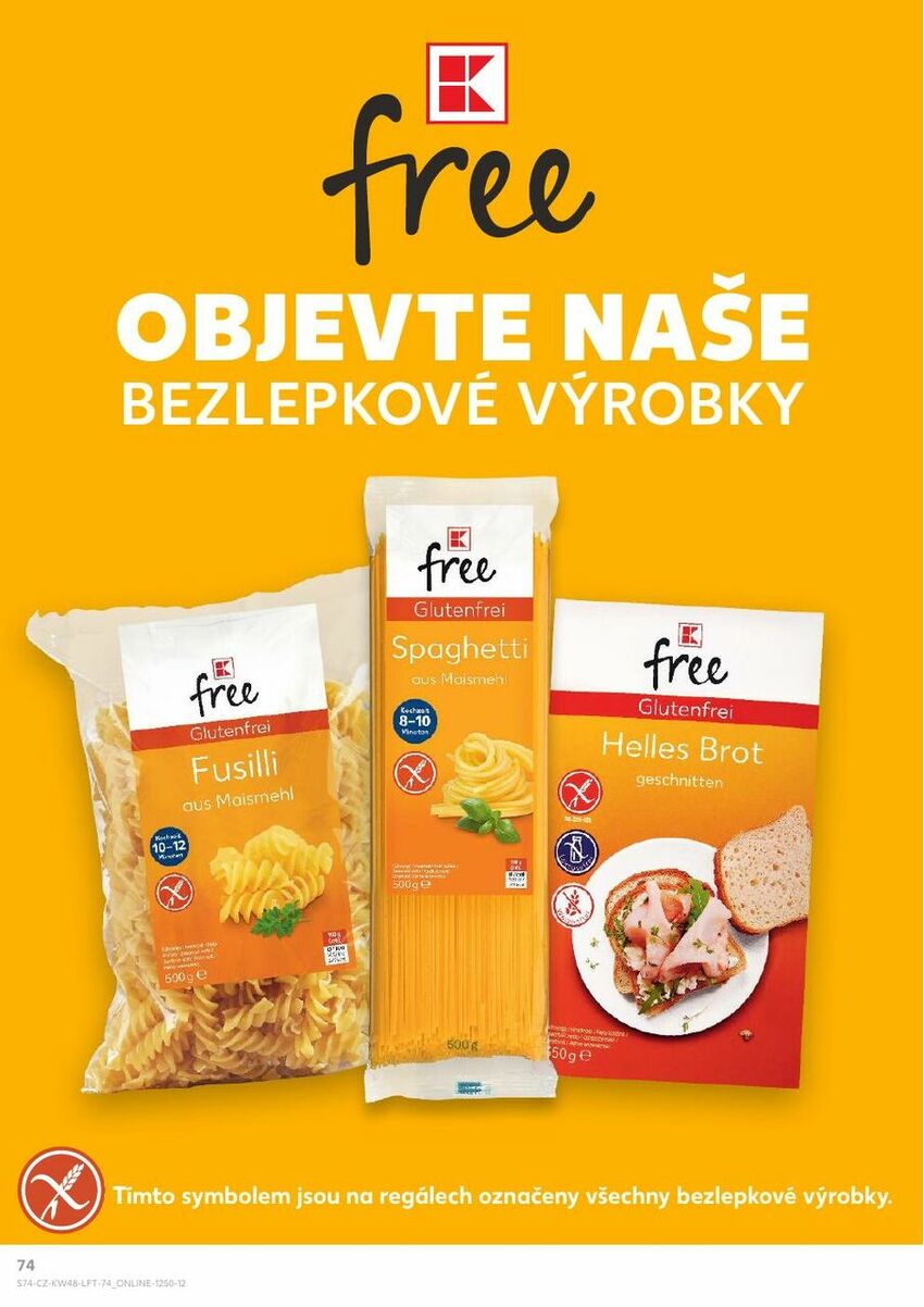 Objevte naše Mikulášské slevy, strana 74