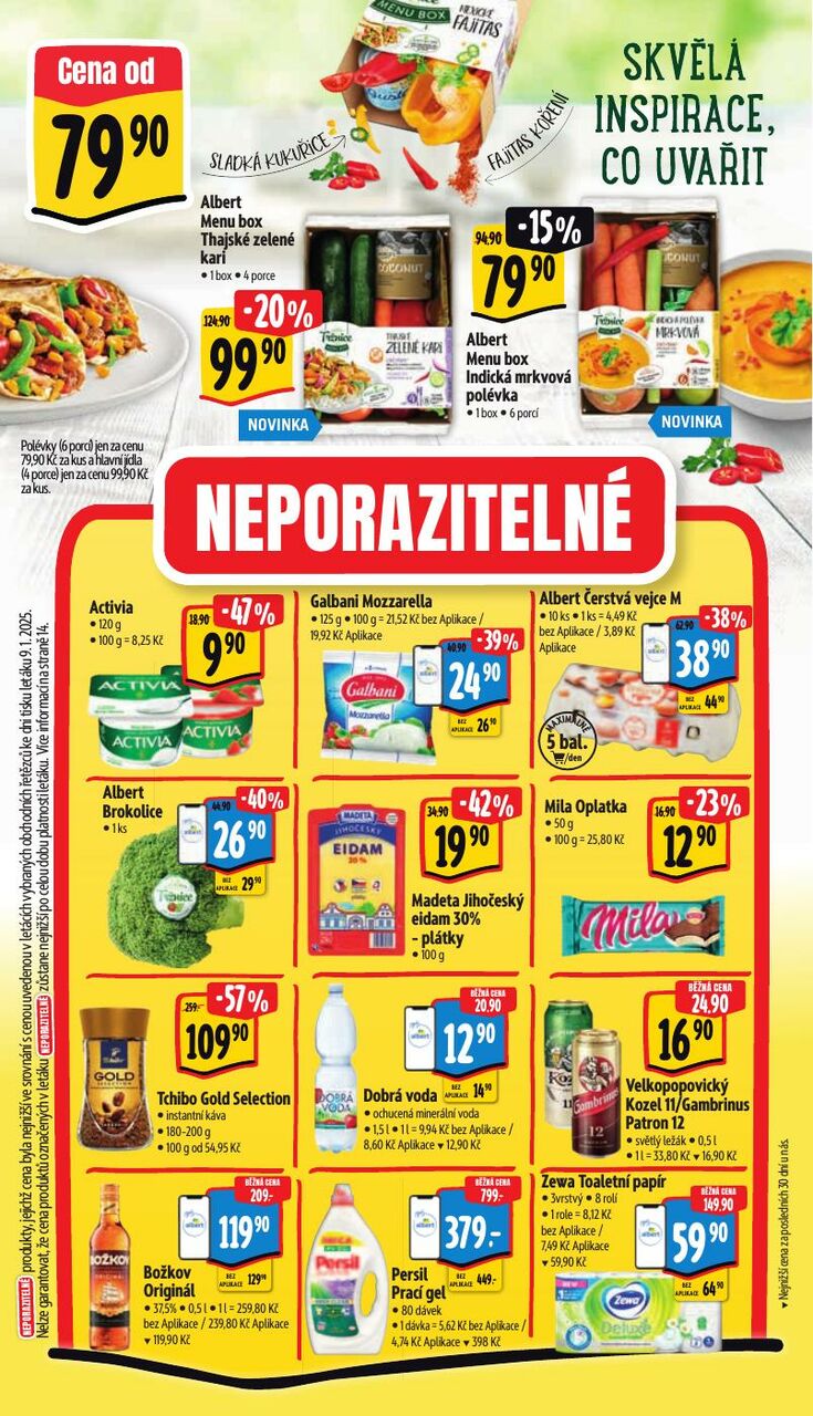 Supermarket, strana 6