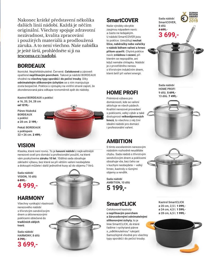 Katalog podzim/zima 2024, strana 31