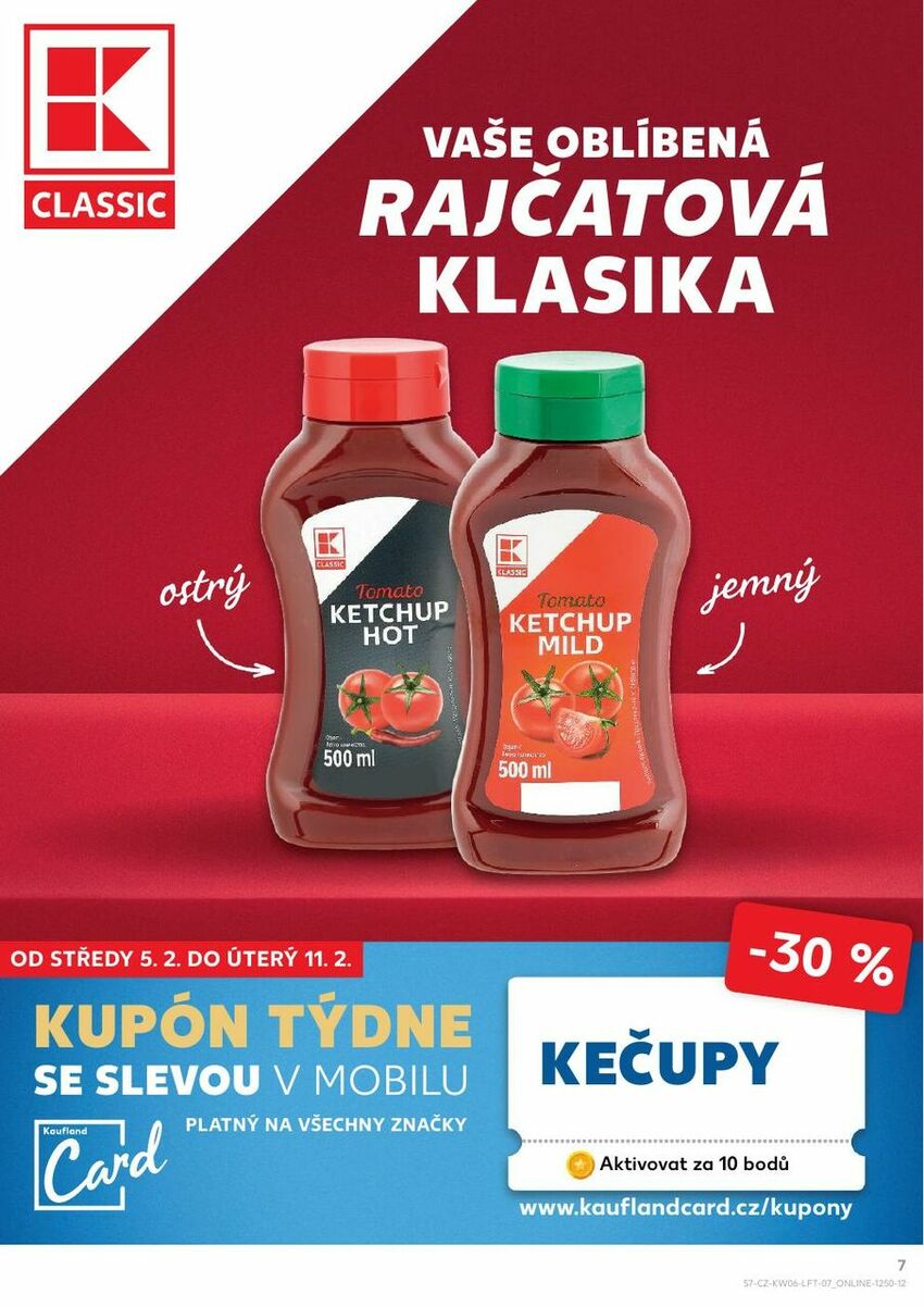  Oblíbená Česká klasika za super ceny, strana 7