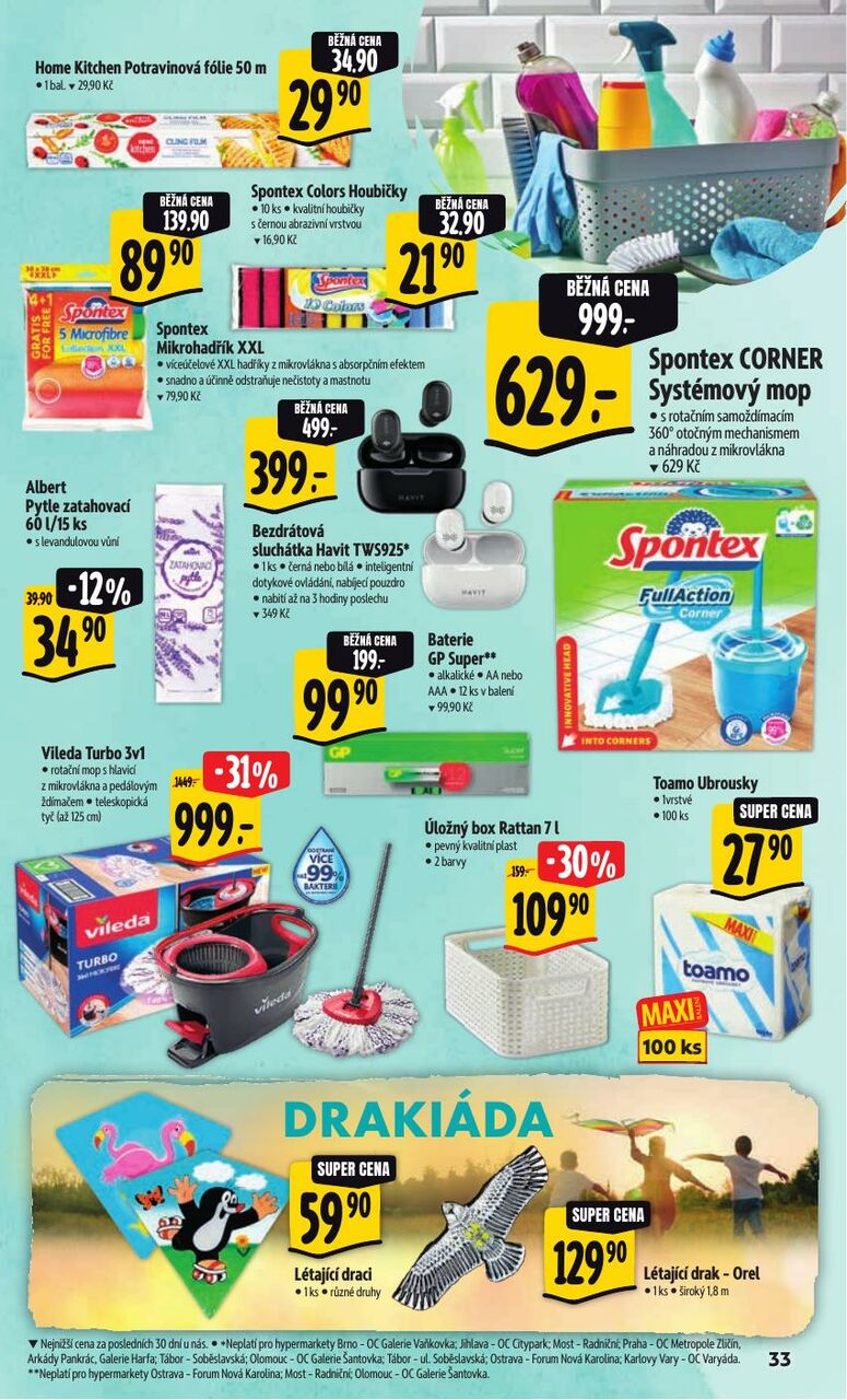 Hypermarket, strana 41