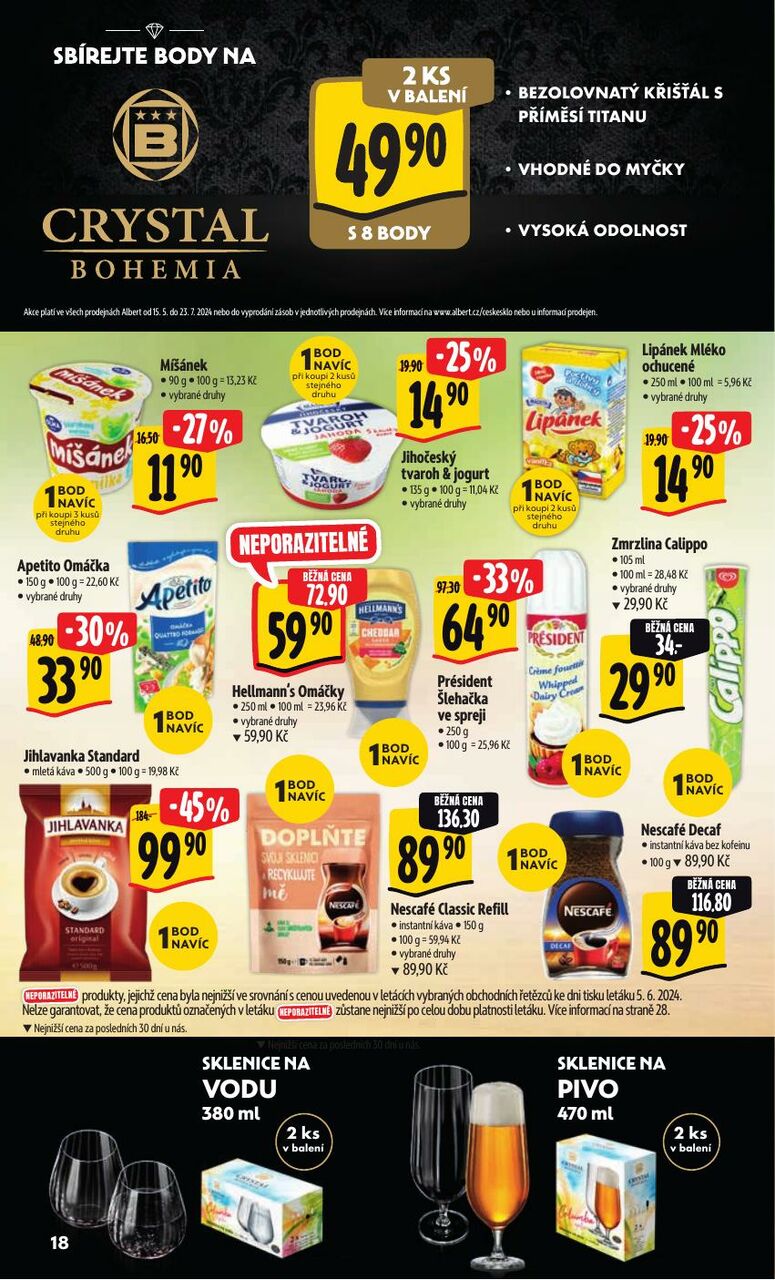 Hypermarket, strana 22