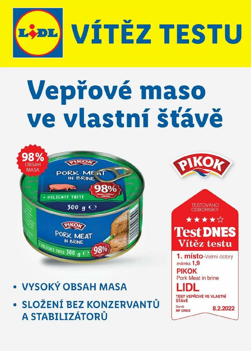 Jak chutnají Velikonoce?, strana 7