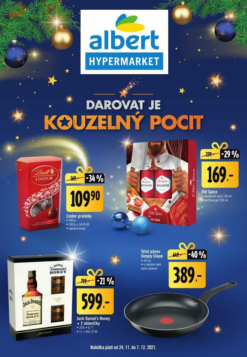 Hypermarket, strana 1