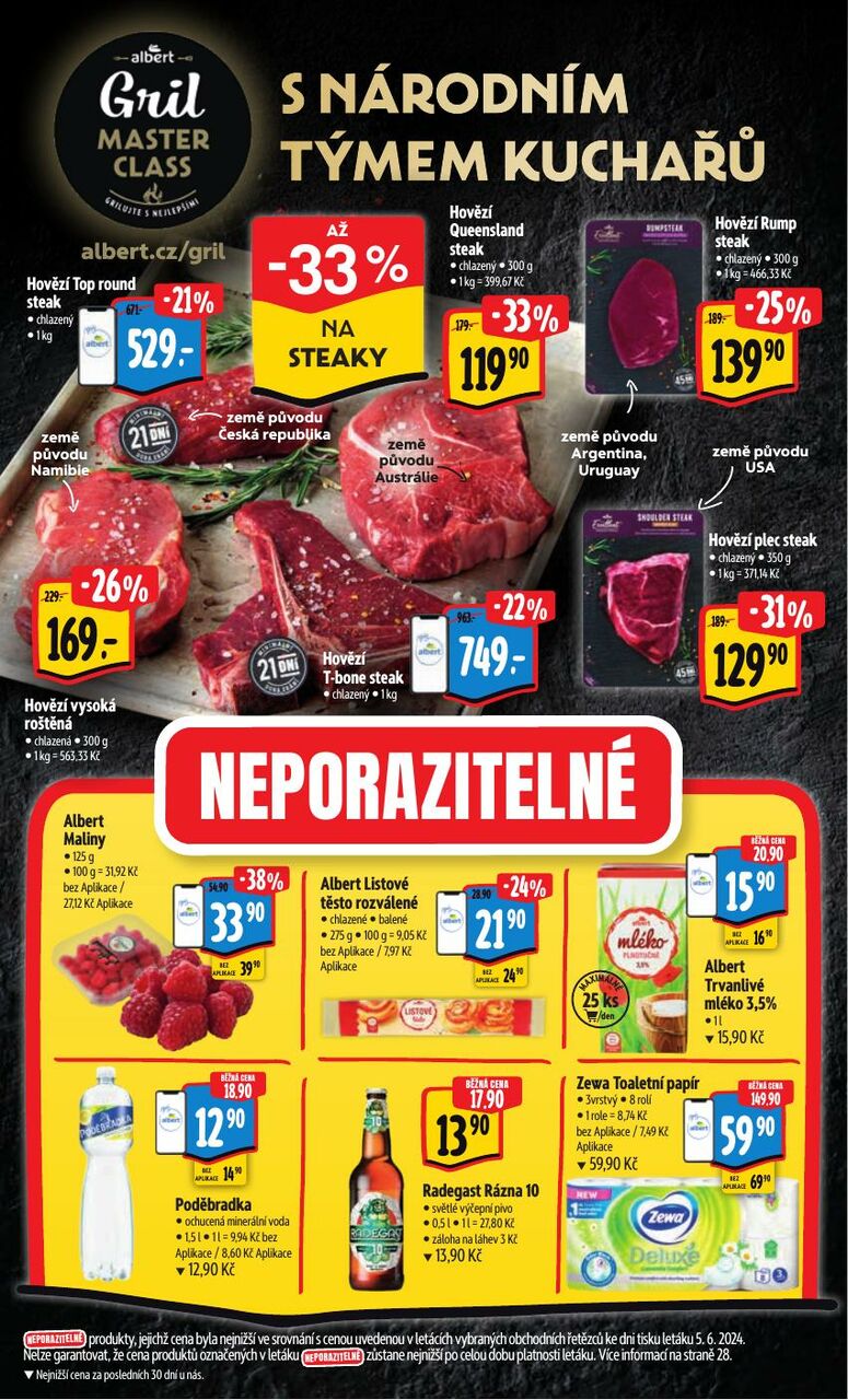 Hypermarket, strana 4