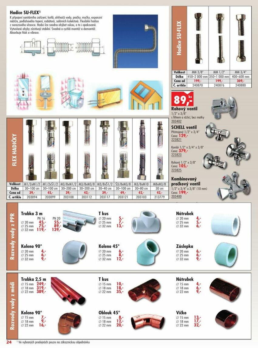 Aktuální nabídka, strana 24